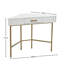 Agna Corner Writing Desk-1281089491
