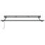 VidaXL Polyester Cover Retractable Patio Awning-125122256-125122238-125122249