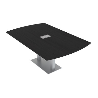 Table de conférence Pavert Arc Unité électrique