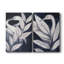 ANIMALS Series VI - Toile tendue avec châssis de qualité supérieure - Prêt à accrocher-108969074