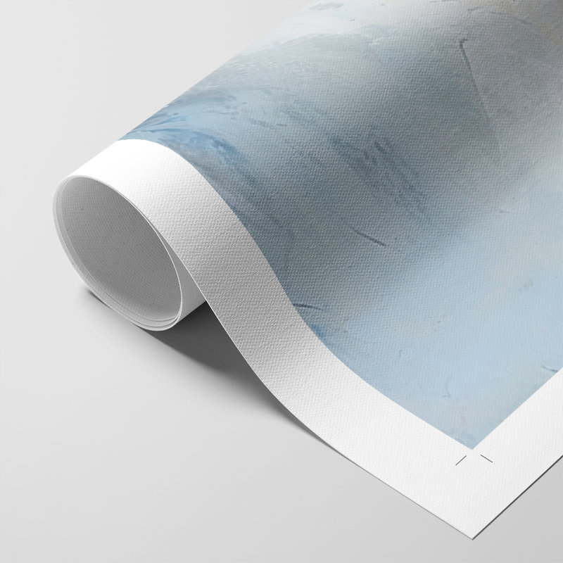 NAUTICAL Series CD XXXVII - Impression sur toile seulement - NON CADRE, H 48 po x l 32 po