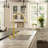 Pull Down Kitchen Faucet with Single Handle and Deck Plate-70944582