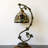 Blairs Metal Lamp