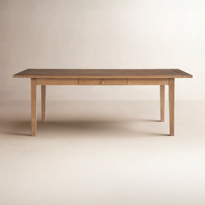 Rosalie 86'' Dining Table