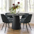 Ensemble repas pour 4 personnes Caetano