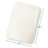 Ultra Soft and Absorbent Memory Foam Bath Rug Set with Non-Slip Backing-49590488-49595327