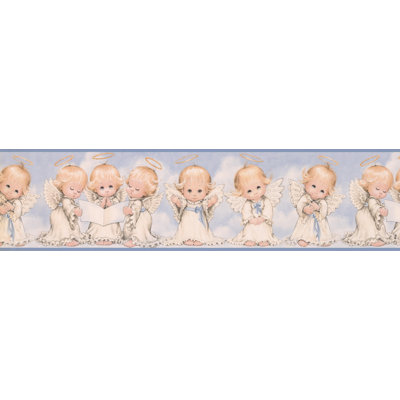 Cheyne Wall Border