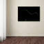 Reproduction d’art graphique sur toile tendue-23530755