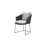 Moments Outdoor Dining Chair Cushion-106668725