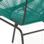 Ensemble de 2 chaises d'extérieur-209825890