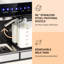 Arabica Espresso & Coffee Machine