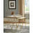Tioga Marble Top Nesting Tables