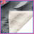 Monochrome Leaf Patterns Blankets-125027551