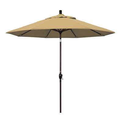 Iuka 108'' Outdoor Umbrella