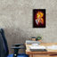 «Greed - Paradise Lost Seven Mortly Sins» par Mario Sanchez Nevado, art mural sur toile-490490200