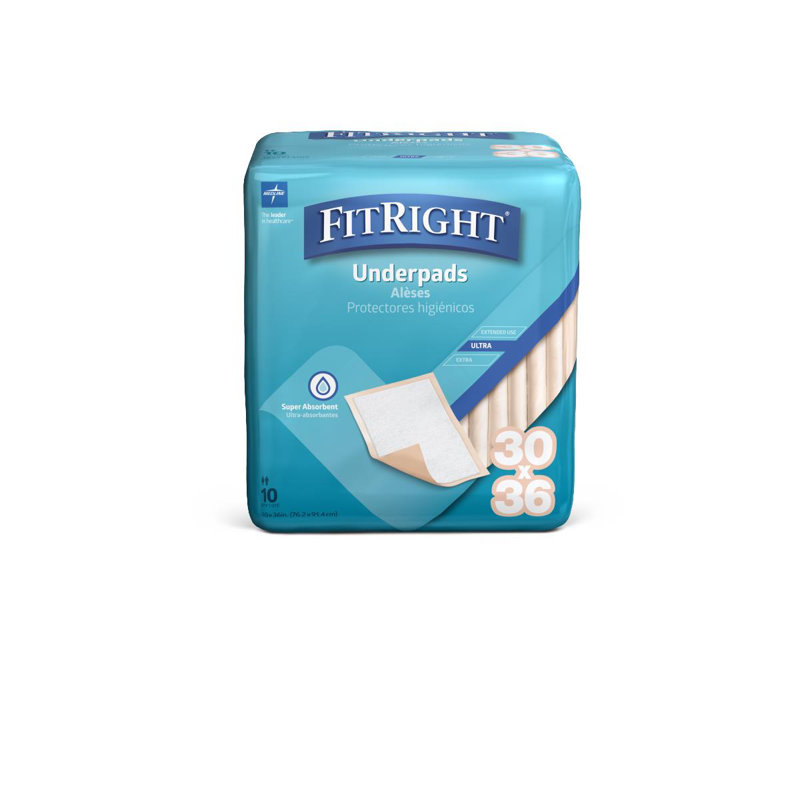 Waterproof Loose Mattress Protector Case Pack