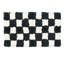 Checkerboard Bath Rug-1221651781