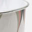 Plastic Open Waste Bin - 9.5L