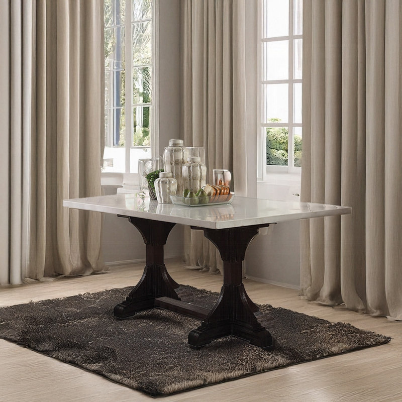 Table de salle à manger Gerardo