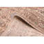 Tapis beige Antalya Vintage 2 pi 6 po x 4 pi 0 po