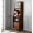 Modern Simple Multi-Functional Large Capacity Pantry Cabinet