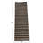 Jute Cotton Runner Rug-439371578