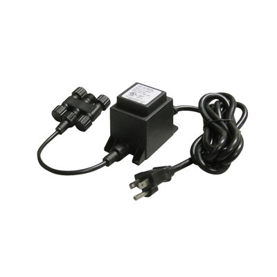 5-Way Splitter Transformer