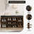 2 in 1 Entryway Shoe Storage Bench with Cushion