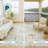 Machine Washable Indoor/Outdoor Chantille ACN2639 Novelty Rug-772946838-772946832