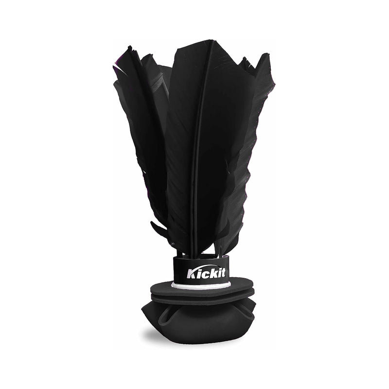 Kickit Trainer - Noir, Noir