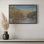 «Westfield River in the Fall» par Stephen Calcasola, reproduction d'art