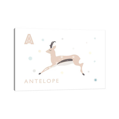 " Antelope "
