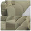4 Seater Sofa Bed-2020857285