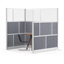 Système de cloison modulaire Harmony-93833536