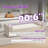 Upholstered Bench End of Bed-58402998