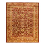 Soller One-of-a-Kind 8' 3" X 10' 1" Hand Knotted Area Rug