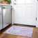 Premium Machine Washable Cossette AMF1051 Swirls Rug