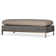 Elements Outdoor Ottoman