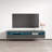 Fly Modular Floating TV Stand for TVs up to 70"-1633202046