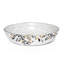 Sara Miller, Artisanne Noir - Low Bowls