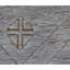 One-of-a-Kind Hand-Knotted High-Quality Gray/Brown Area Rug