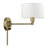 Tyonna Steel Wall Sconces-560178608