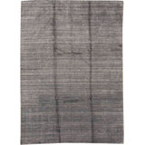 Area Rug in Charcoal