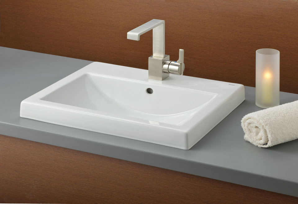 Bathroom Sinks