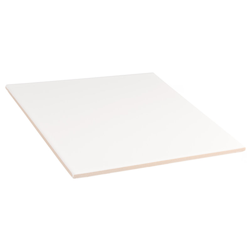 Triplex 8" x 8" Ceramic Wall Tile