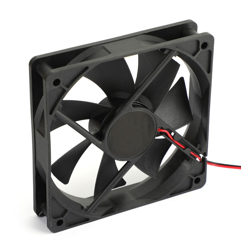 Solar Powered Fan