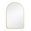 Arch Mirror