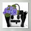 « apportez-moi des fleurs », impression encadrée-20086874-71936762