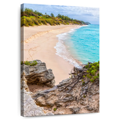 Gillard Bermuda Gillard Shore