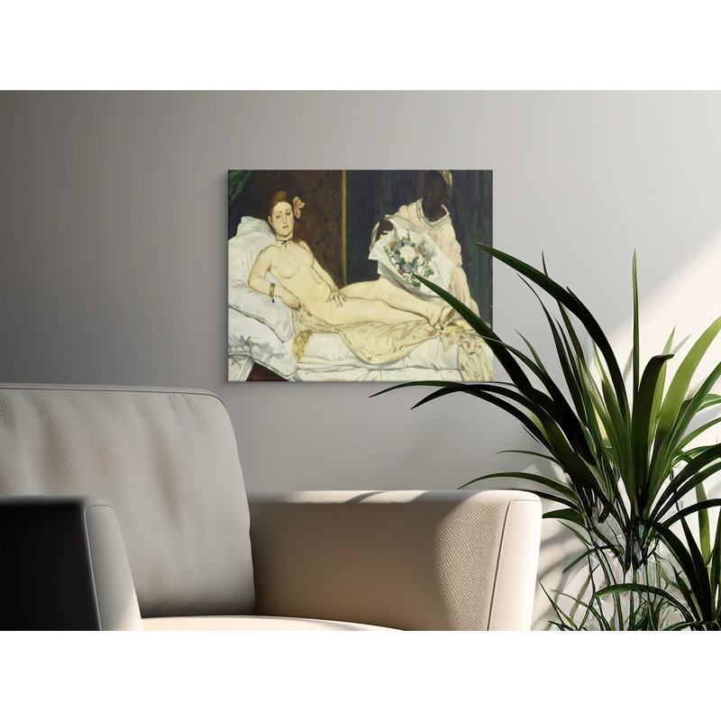 Shatley Wrapped Canvas Print Set, 16x12